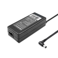 QOLTEC Adapter 50075.90W for Asus | 90W | 19V | 4.9A | 5.5*2.5 | +power cable